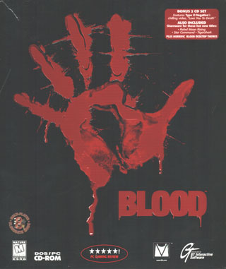 Download blood pc Blood PC